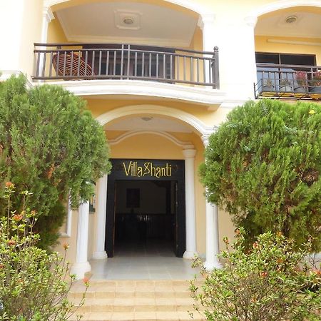 Villa Shanti Siem Reap Eksteriør billede