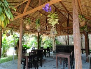 Villa Shanti Siem Reap Eksteriør billede
