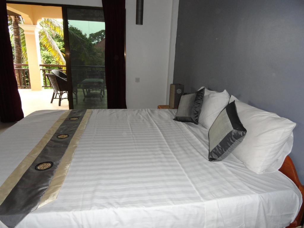 Villa Shanti Siem Reap Værelse billede