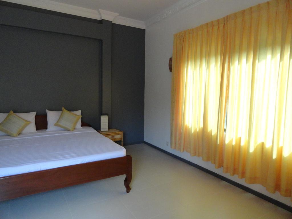 Villa Shanti Siem Reap Værelse billede