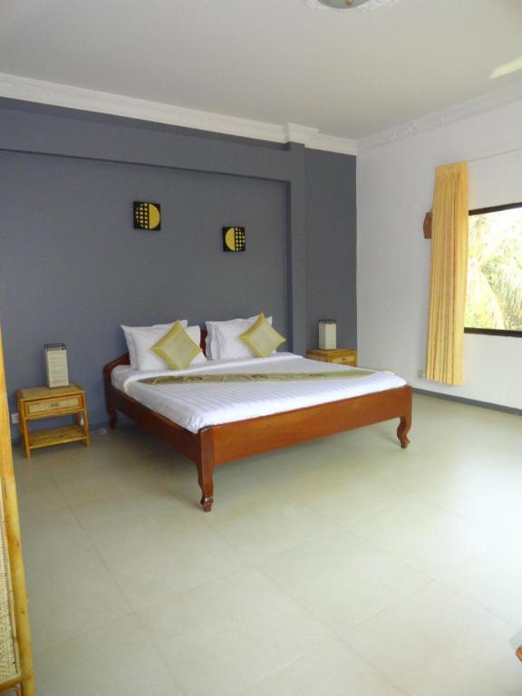 Villa Shanti Siem Reap Værelse billede